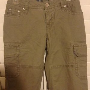 💢Miss Me Cargo Pants